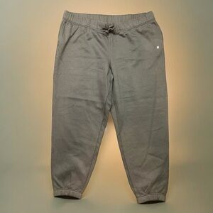 NWT Ideology Charcoal Joggers Sz 2X